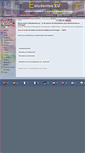 Mobile Screenshot of estudantes.eu